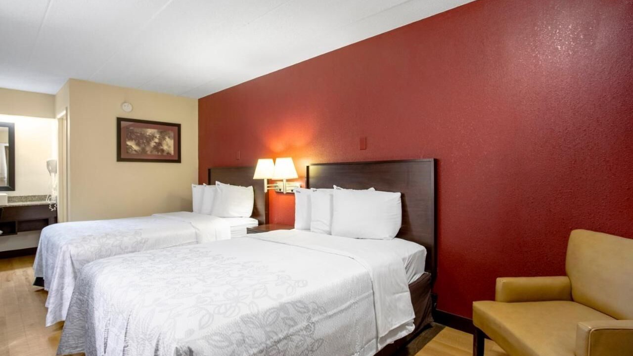 Photo of Bedroom in Linthicum Heights