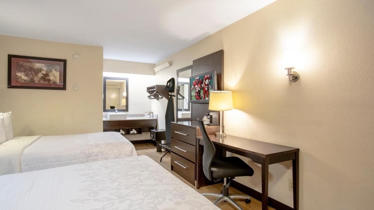 Photo of Bedroom in Linthicum Heights