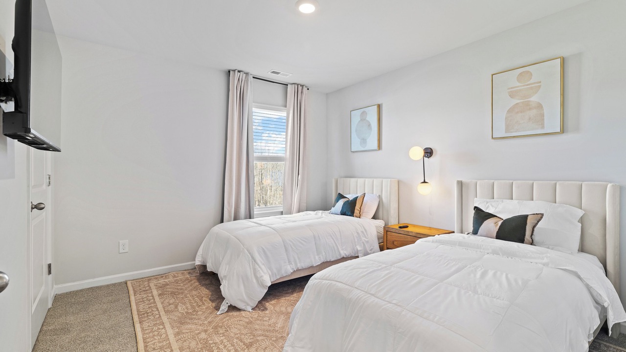 Photo of Bedroom in Wilmington