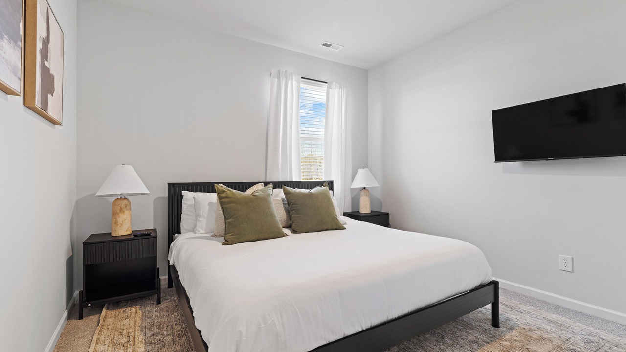 Photo of Bedroom in Wilmington
