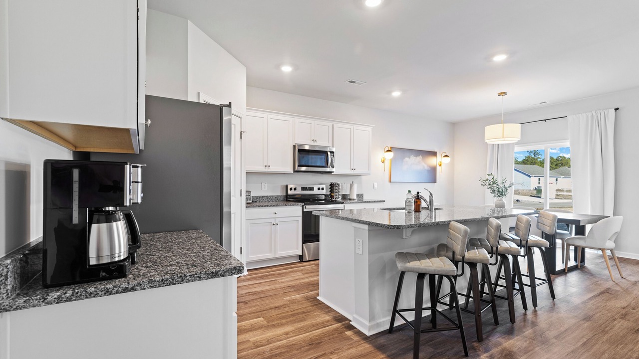 Photo of Kitchen in Wilmington