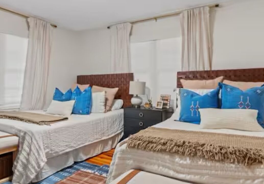 Photo of Bedroom in Guntersville