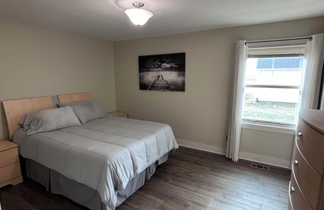 Photo of Bedroom in Dallas Center