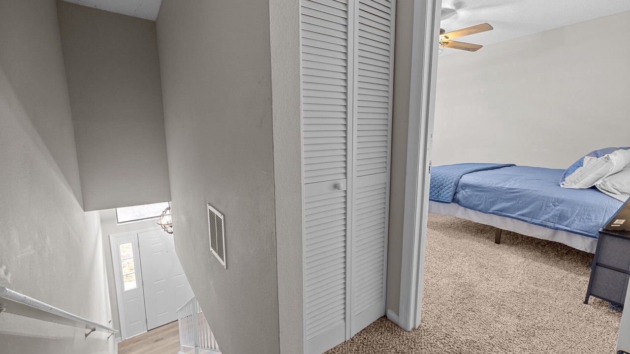 Photo of Bedroom in Northwest Raleigh
