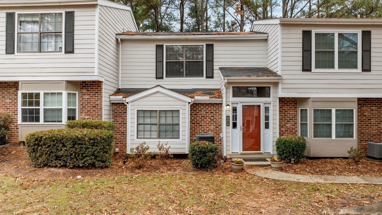 Photo of Outdoor in Northwest Raleigh