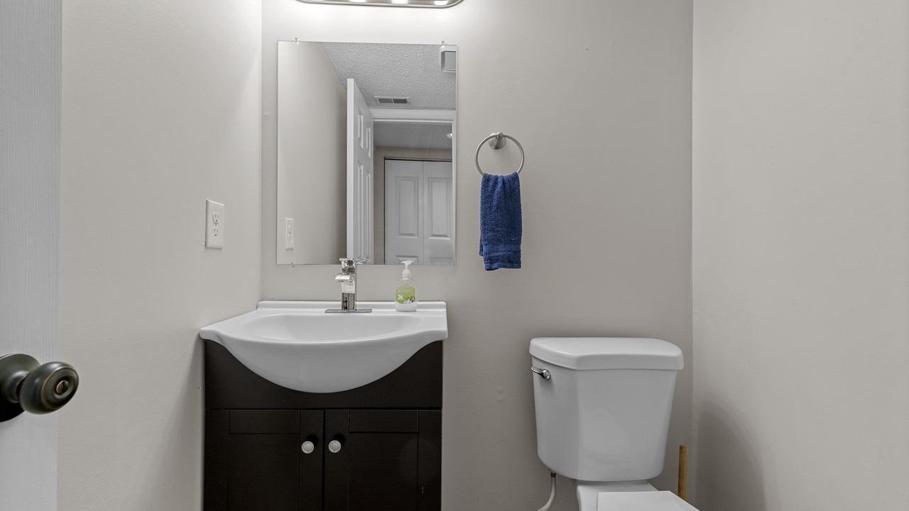 Photo of Bathroom in Northwest Raleigh