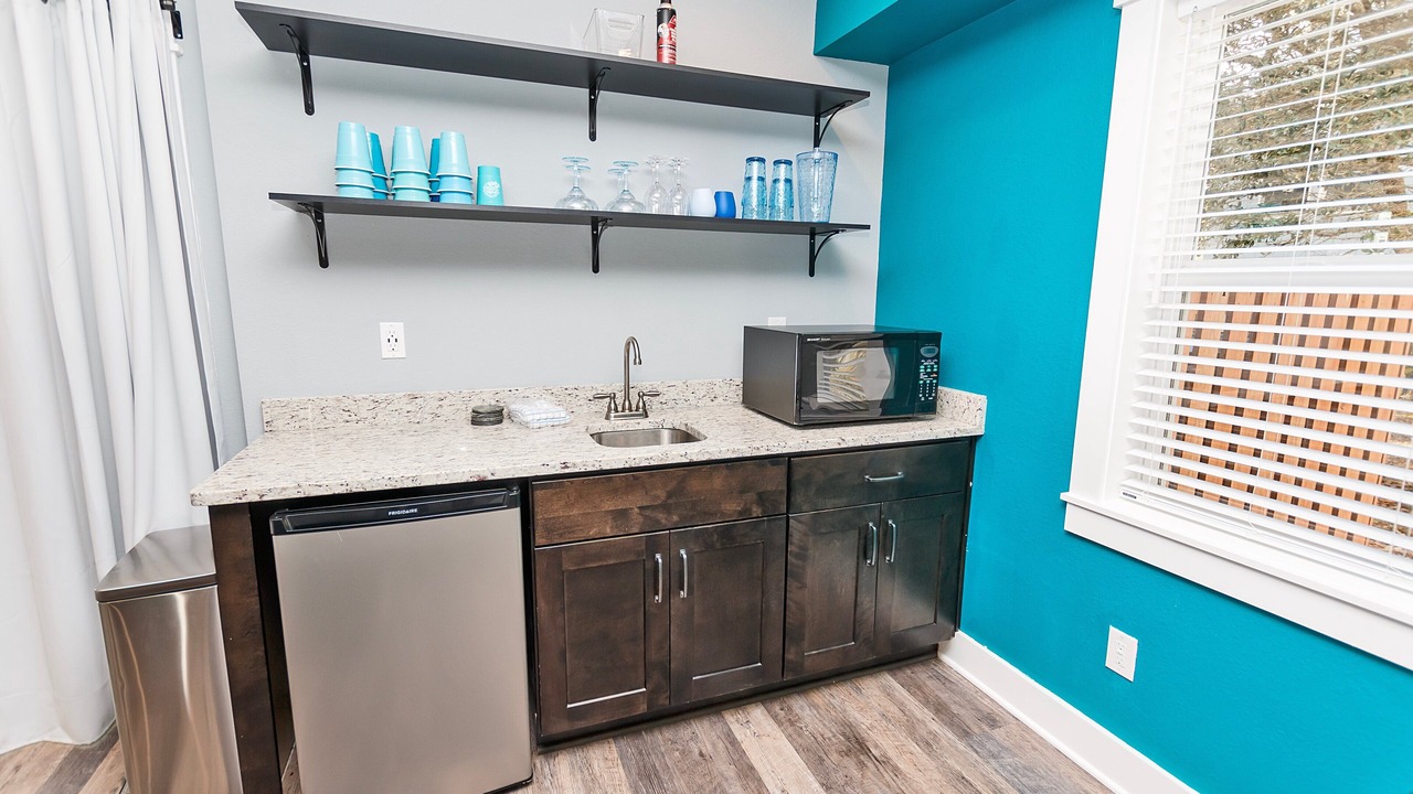 Photo of Kitchen in Monteray Shores