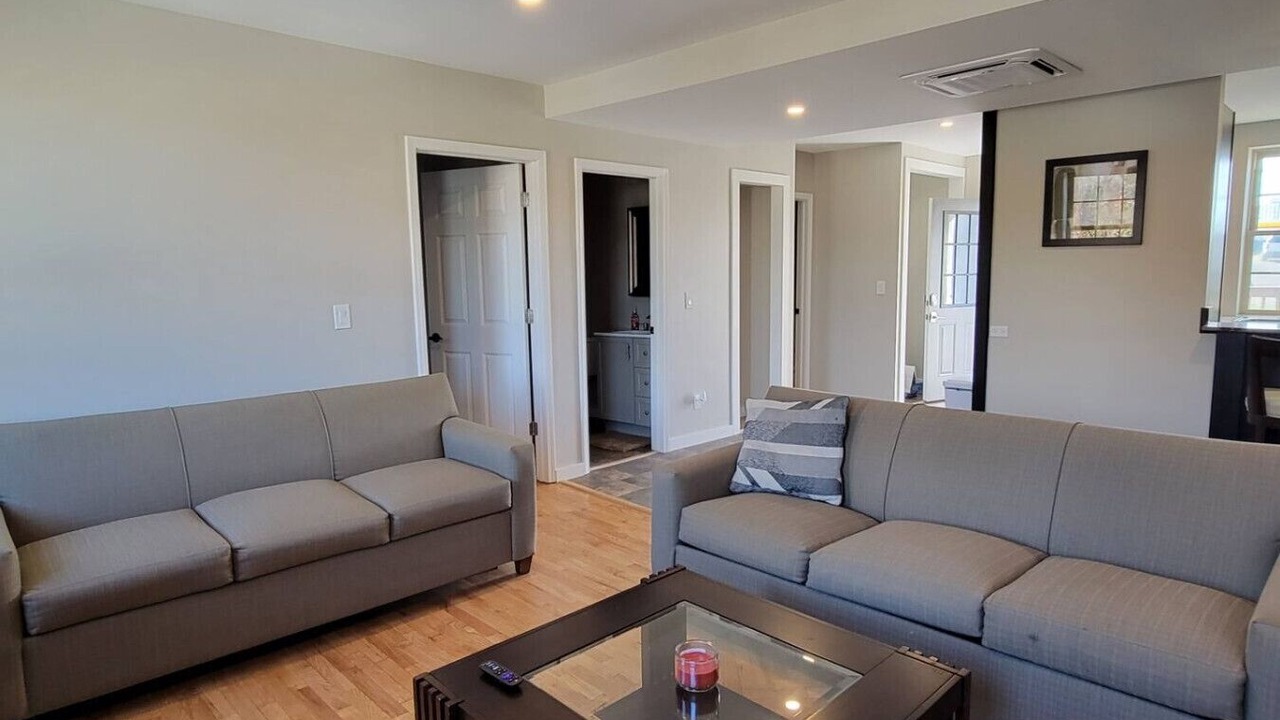Photo of Livingroom in Maryville