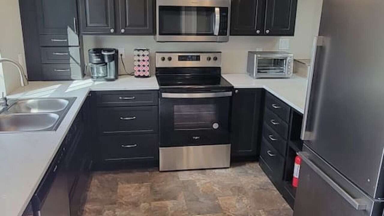 Photo of Kitchen in Maryville
