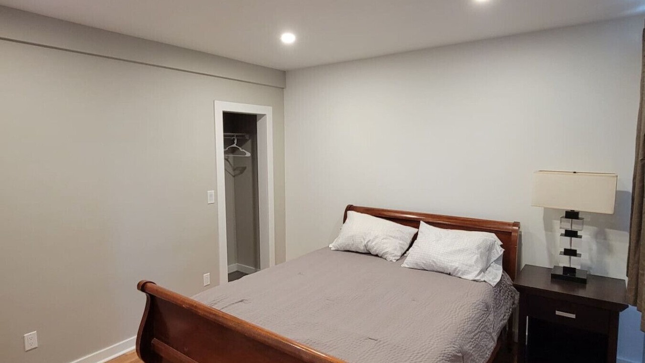 Photo of Bedroom in Maryville