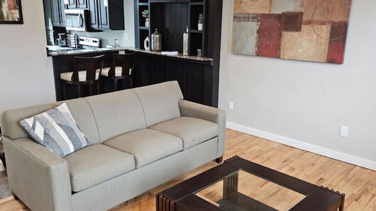 Photo of Livingroom in Maryville