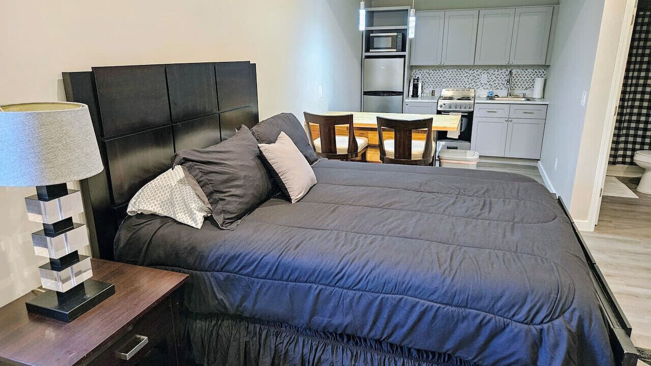 Photo of Bedroom in Maryville