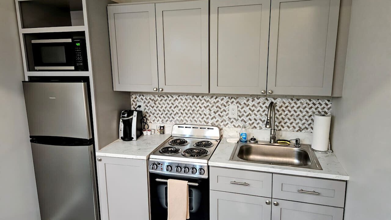 Photo of Kitchen in Maryville