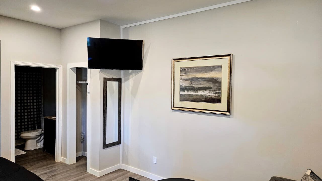 Photo of Bedroom in Maryville