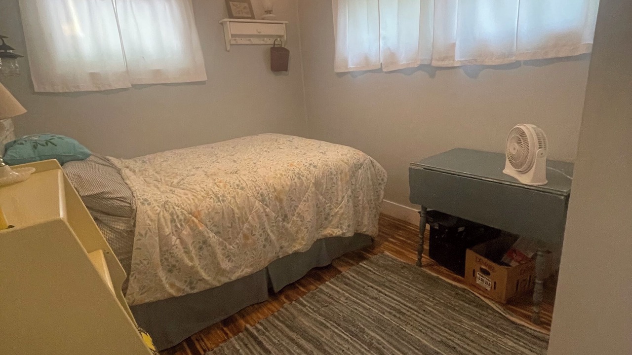 Photo of Bedroom in Delton