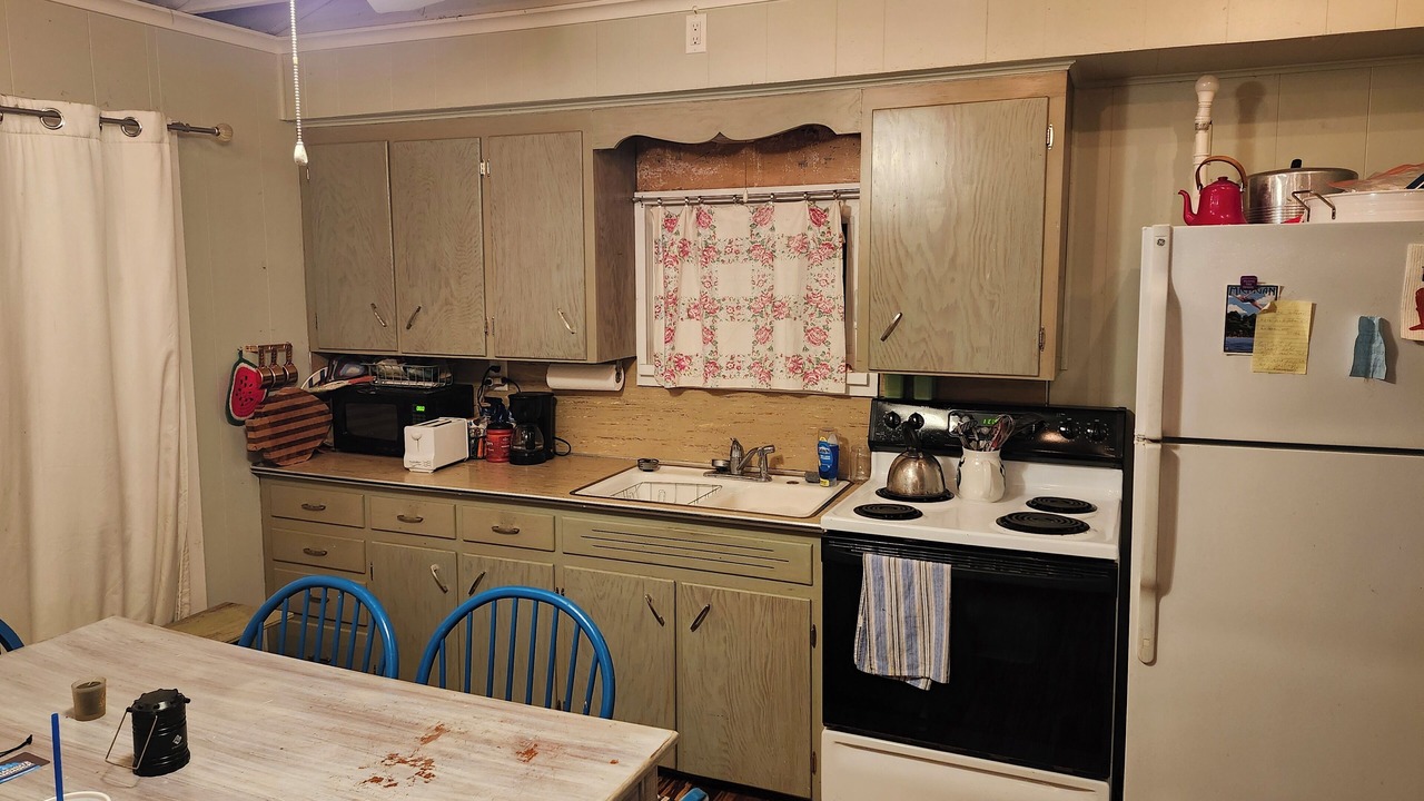 Photo of Kitchen in Delton