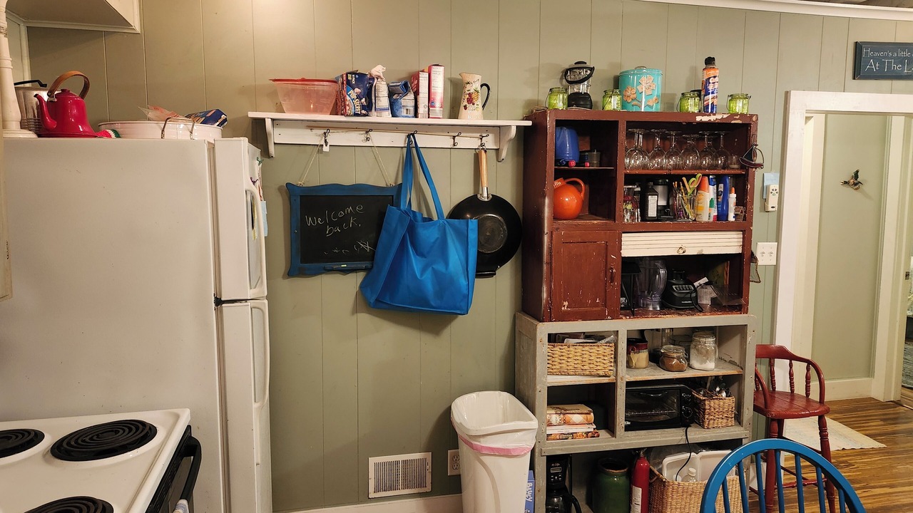 Photo of Kitchen in Delton