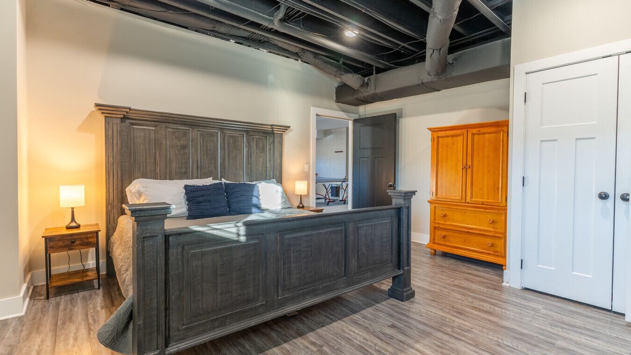 Photo of Bedroom in Trenton