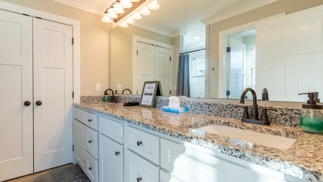 Photo of Bathroom in Trenton