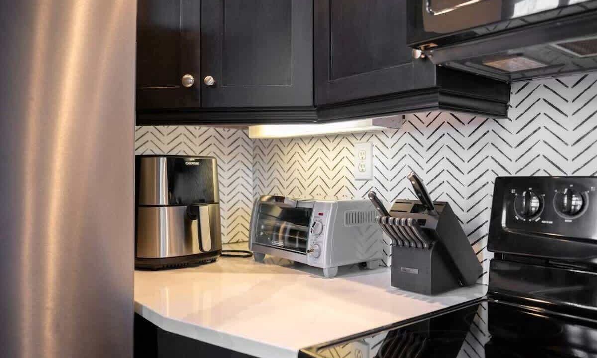 Photo of Kitchen in Charter Hills