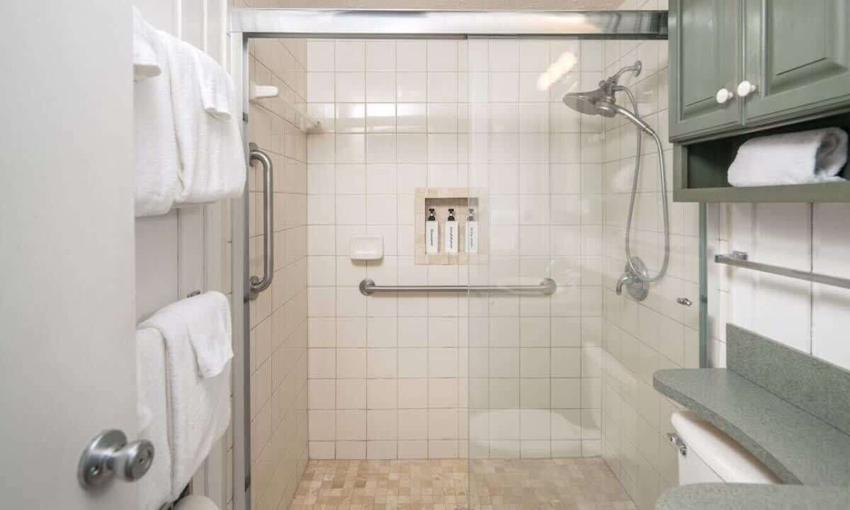 Photo of Bathroom in Charter Hills