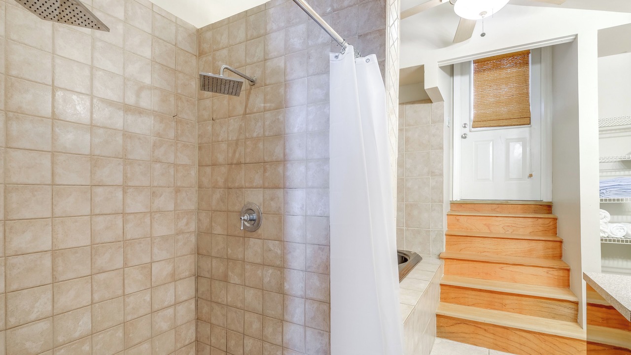 Photo of Bathroom in Upper Fells Point