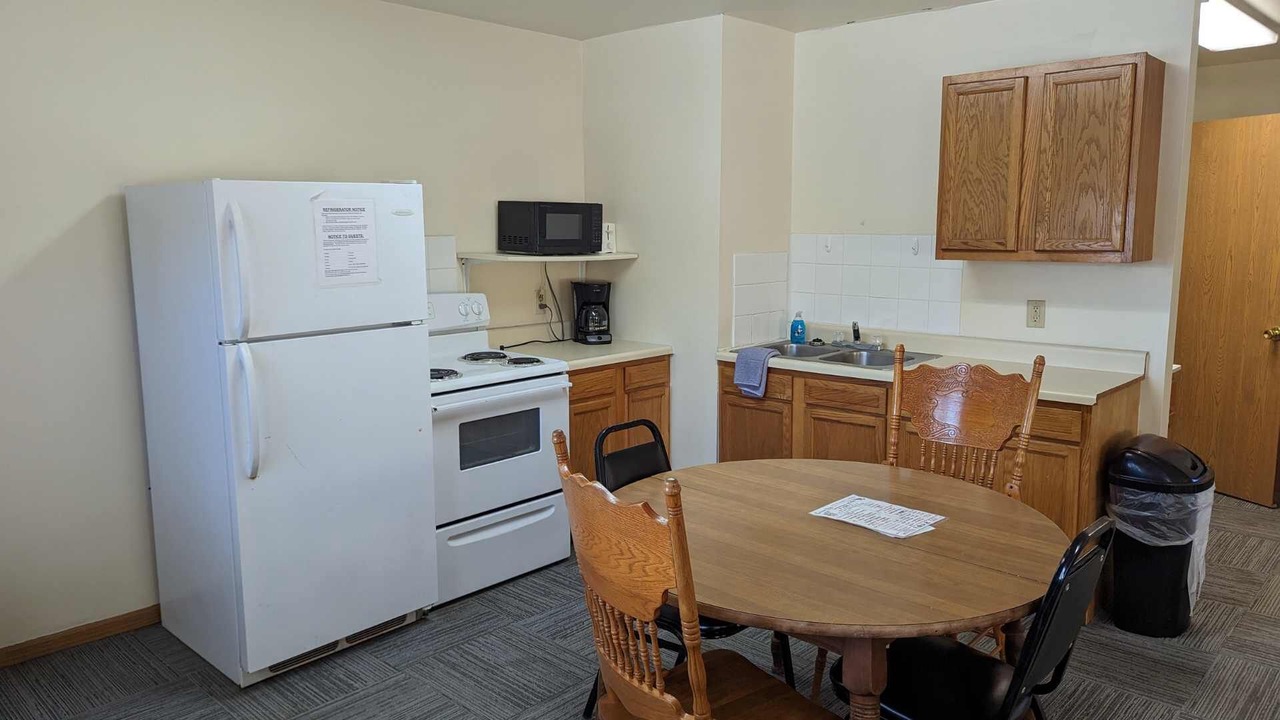 Photo of Kitchen in Perry