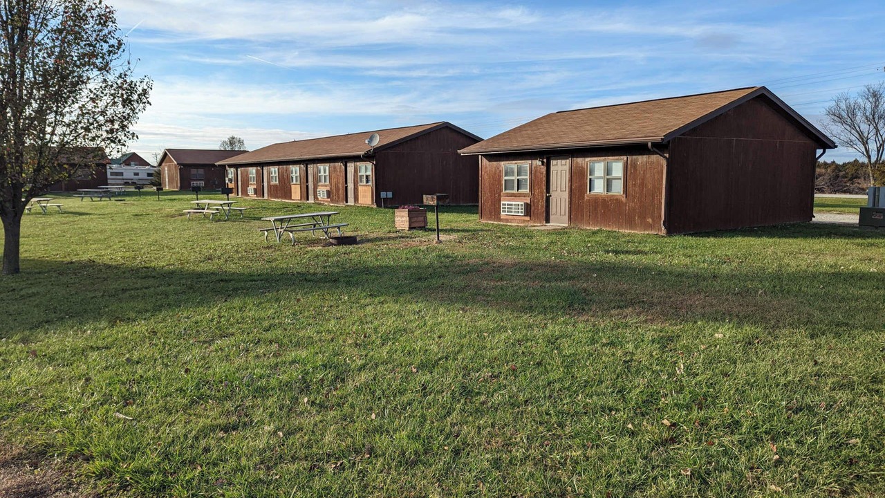 Photo of Outdoor in Perry