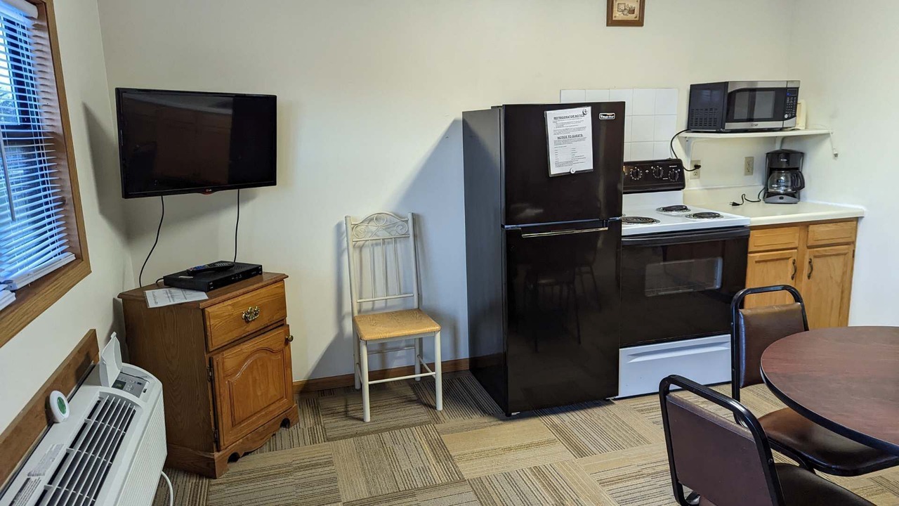 Photo of Kitchen in Perry