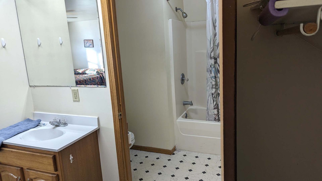 Photo of Bathroom in Perry