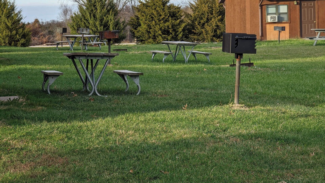 Photo of Outdoor in Perry