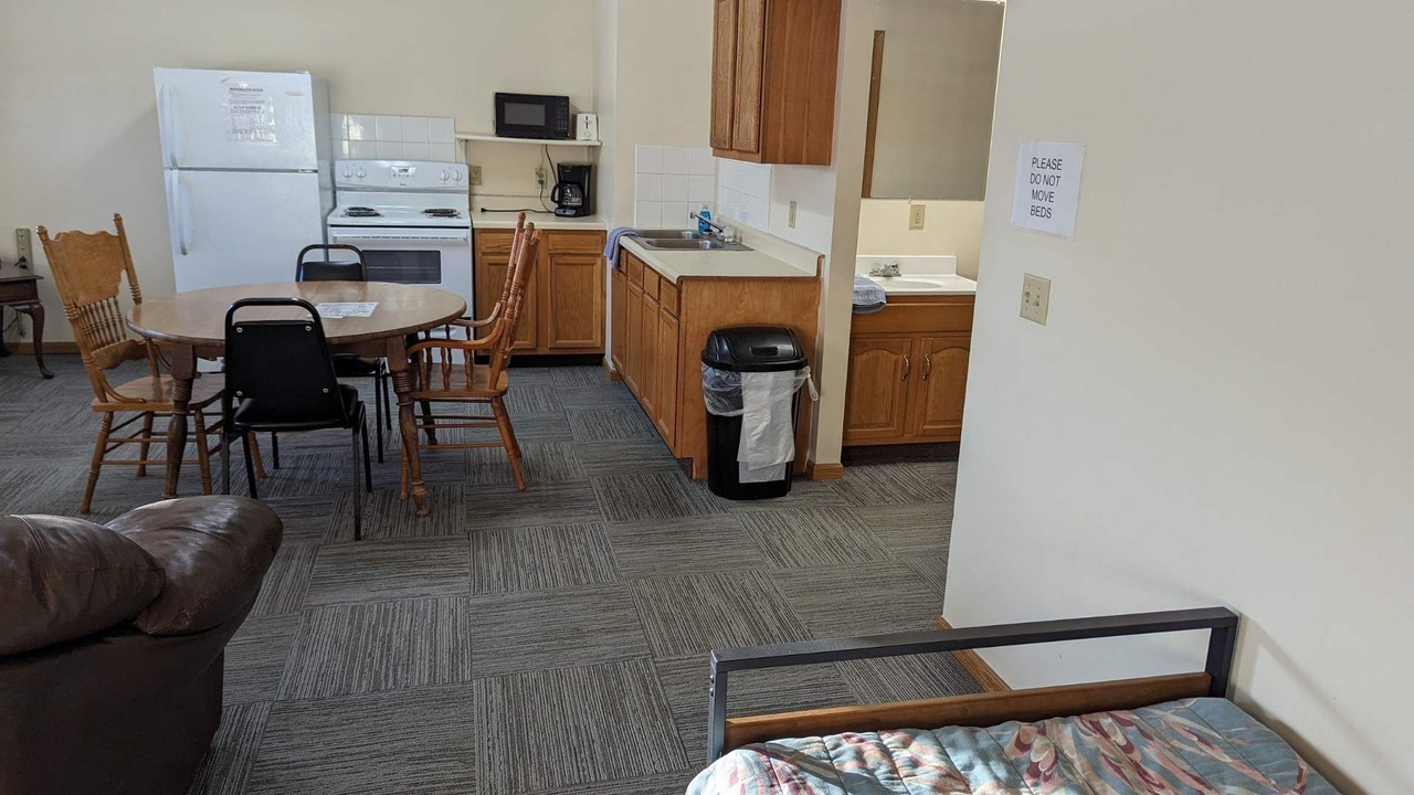 Photo of Kitchen in Perry