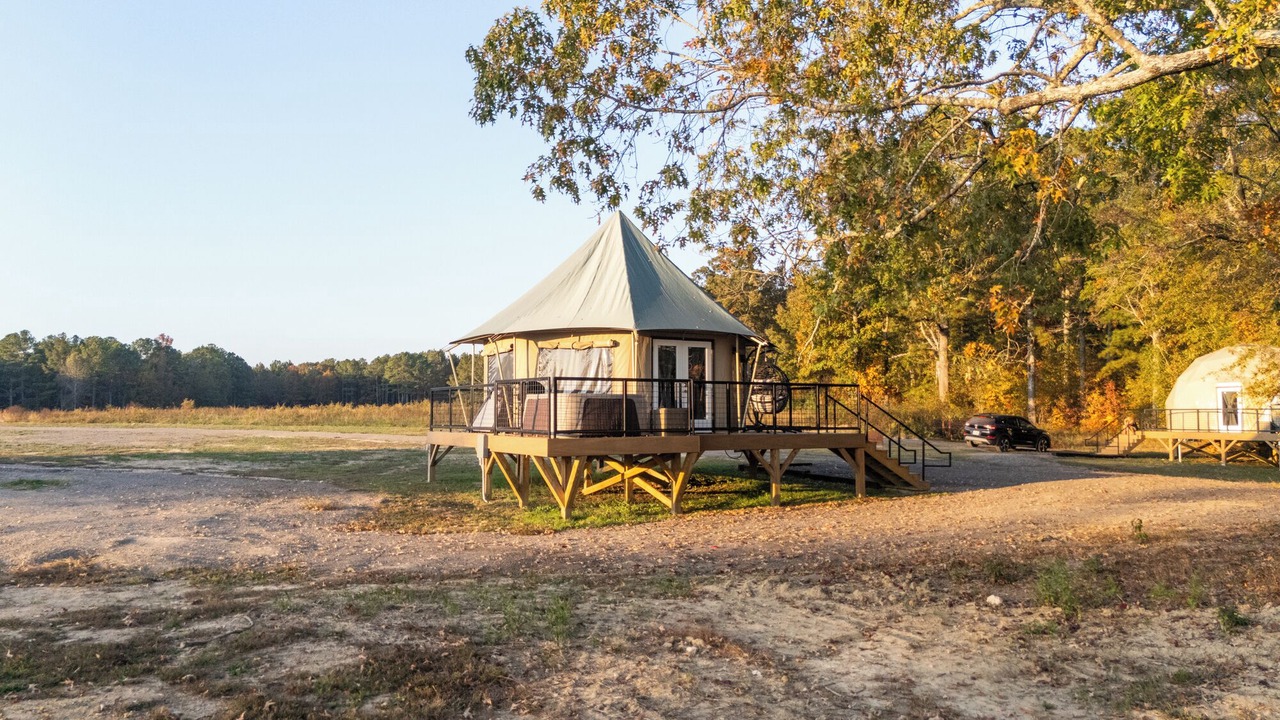 Photo of Outdoor in Cedar Bluff