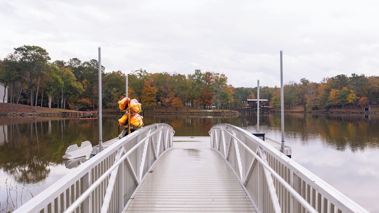 Photo of Outdoor in Cedar Bluff