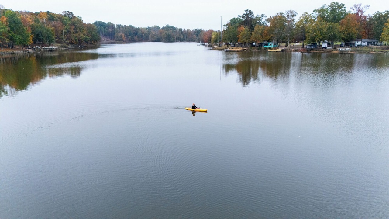 Photo of Outdoor in Cedar Bluff