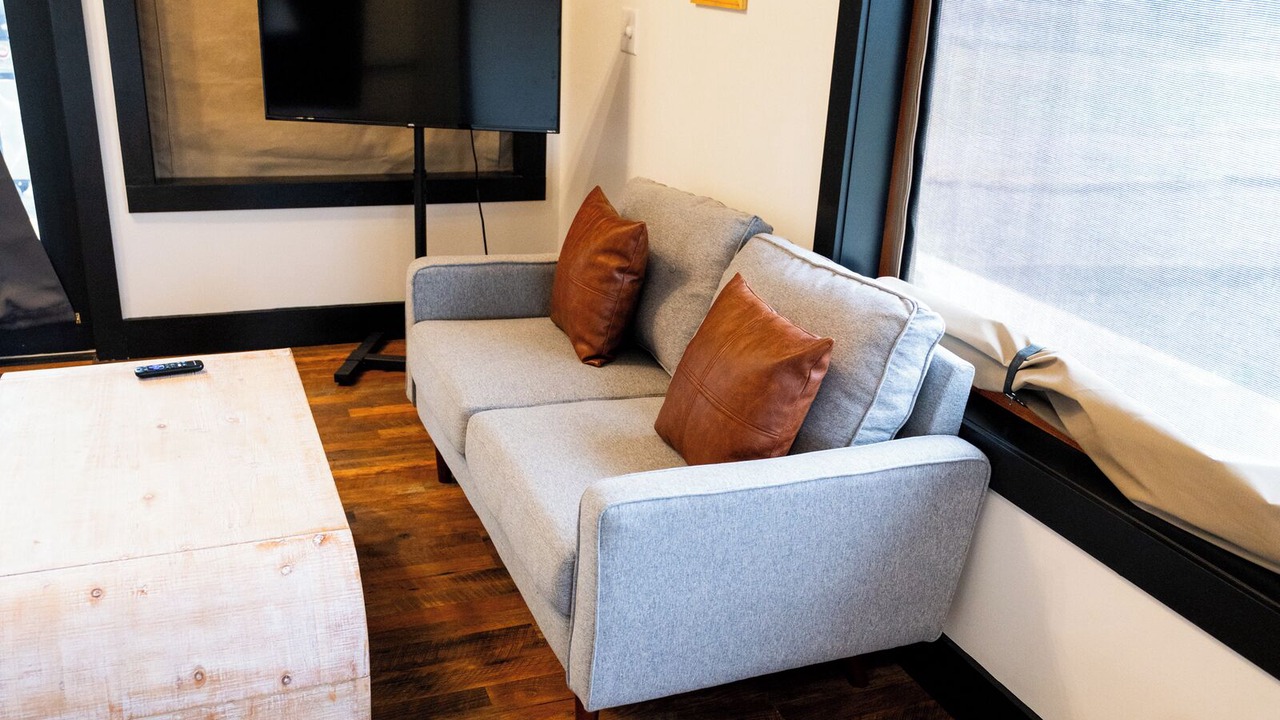 Photo of Livingroom in Coosa