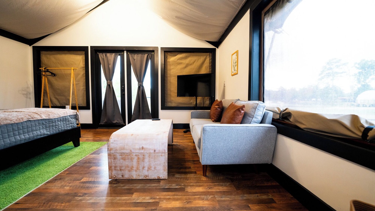 Photo of Livingroom in Coosa