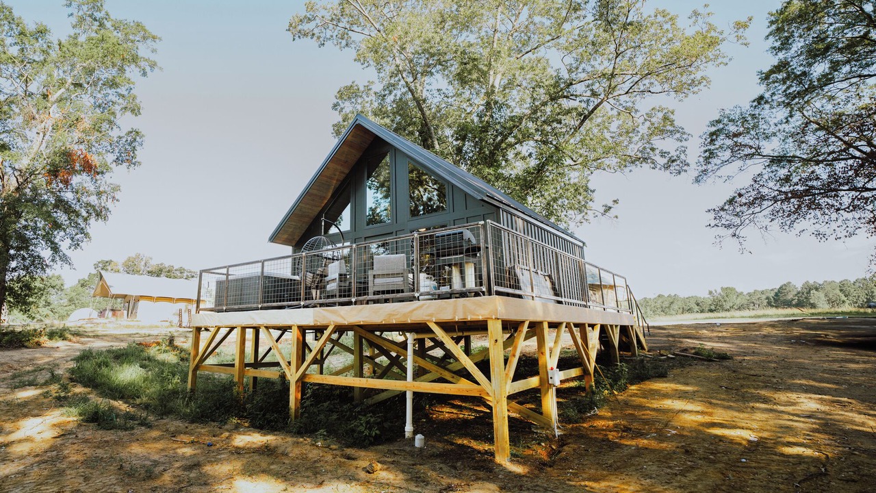 Photo of Outdoor in Coosa