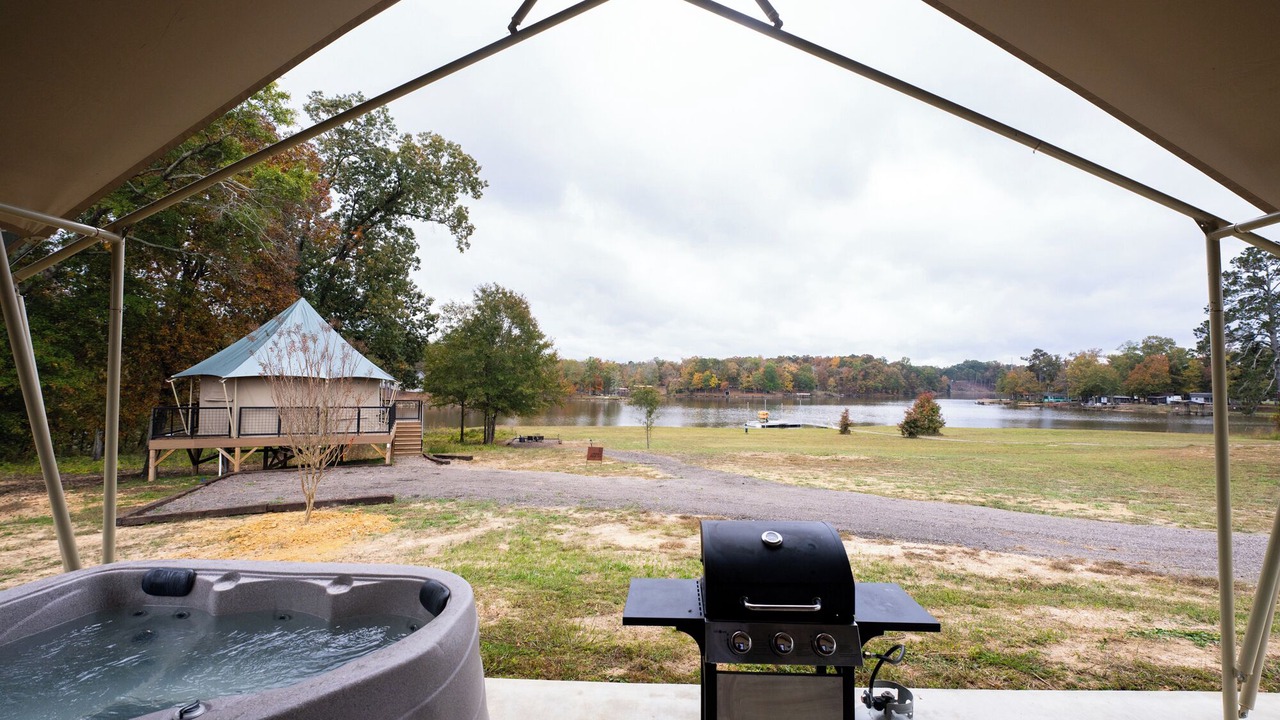 Photo of Outdoor in Cedar Bluff