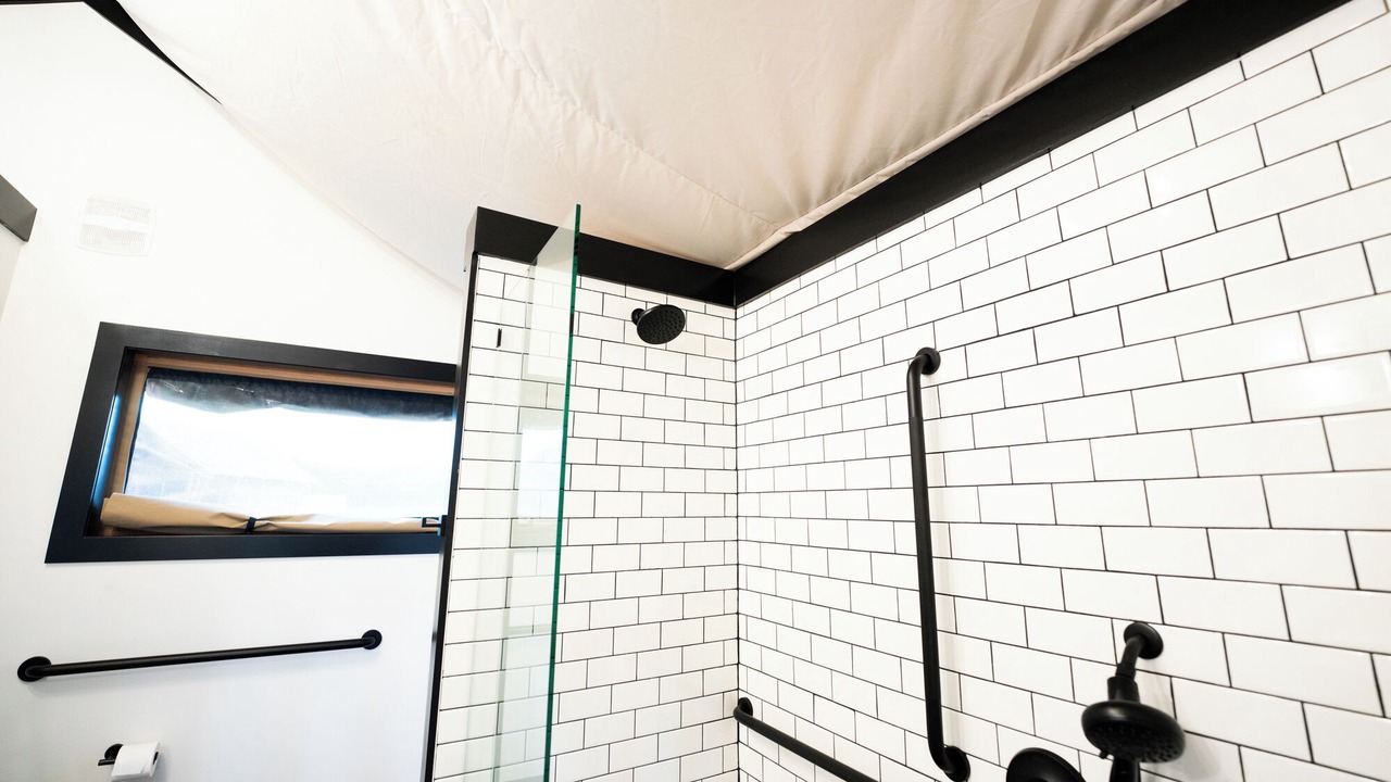 Photo of Bathroom in Cedar Bluff
