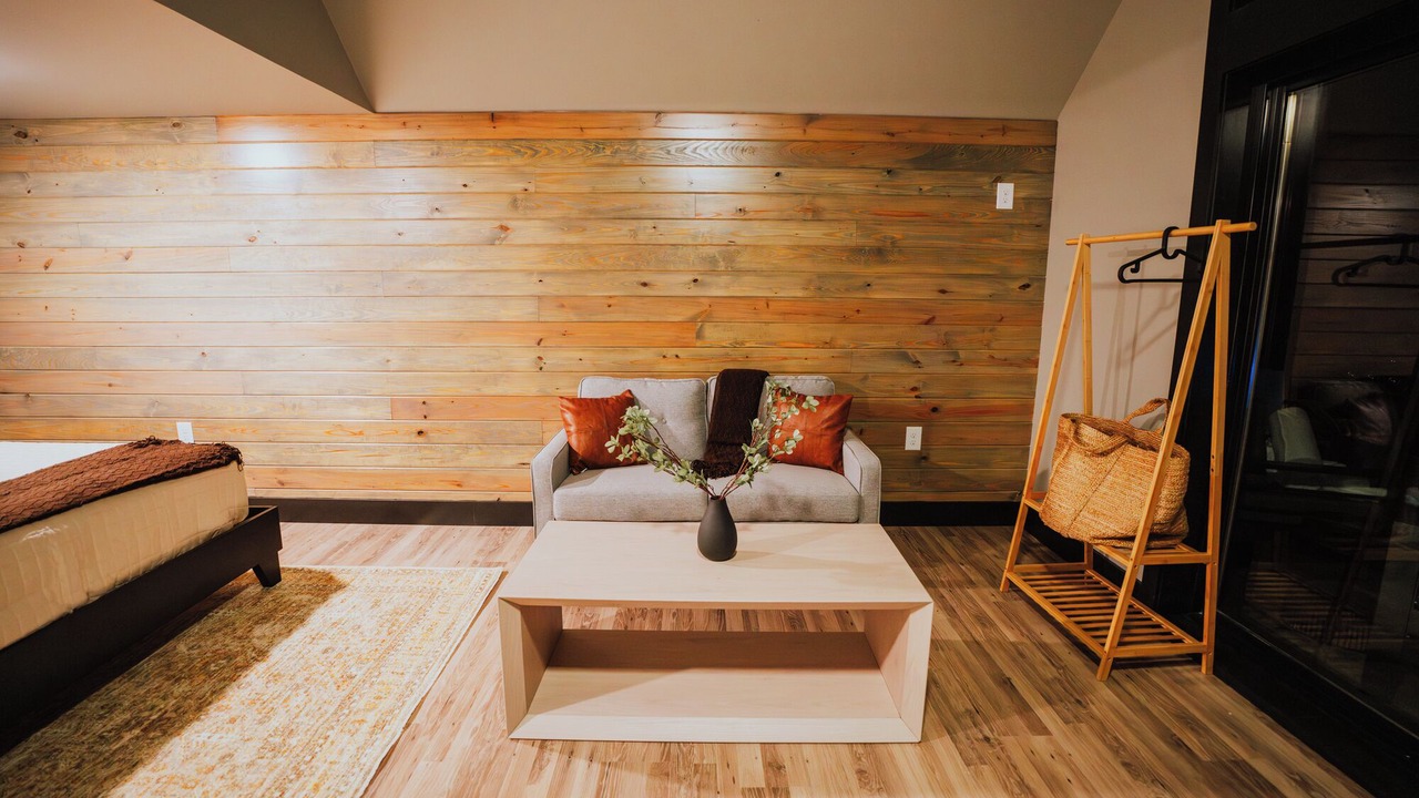 Photo of Livingroom in Cedar Bluff