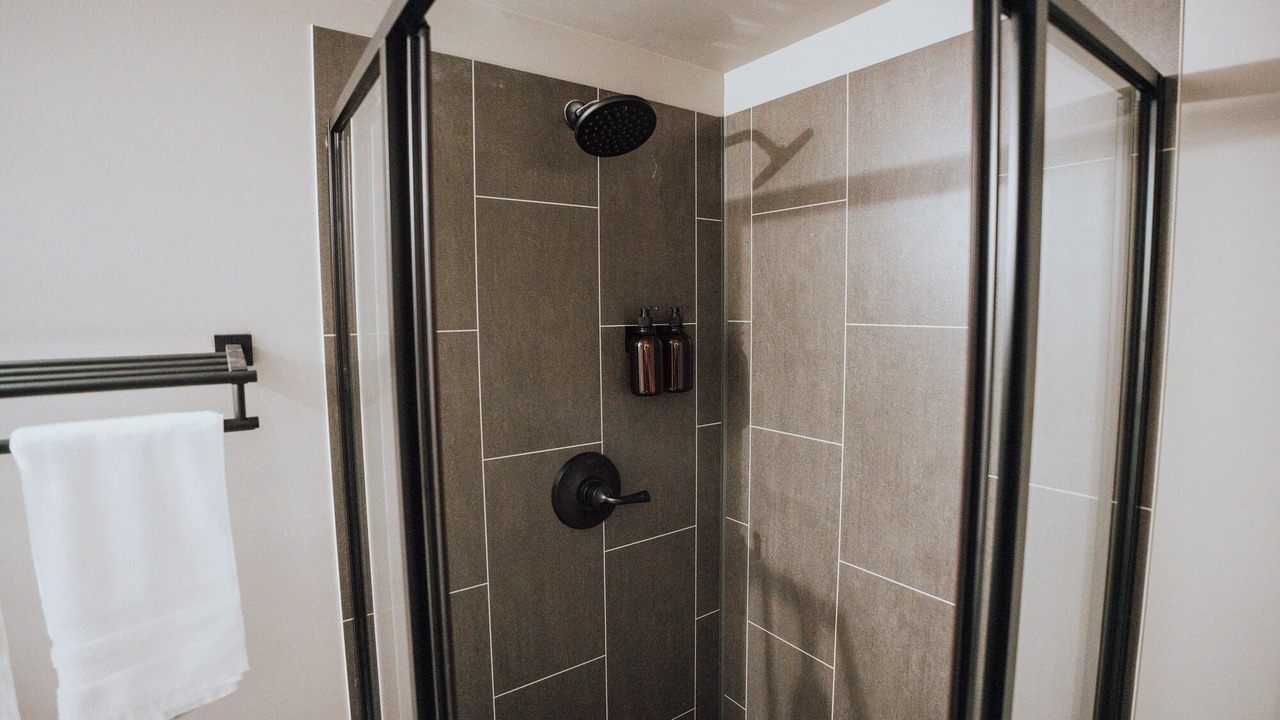 Photo of Bathroom in Cedar Bluff
