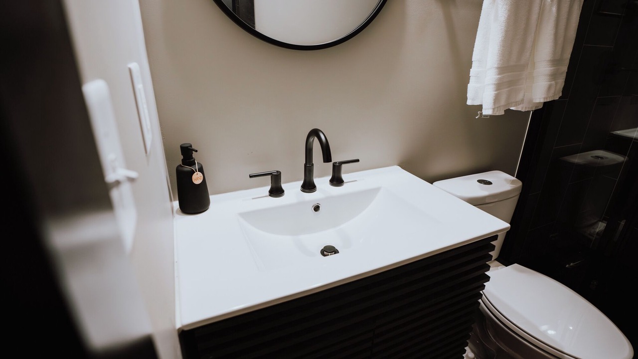 Photo of Bathroom in Cedar Bluff