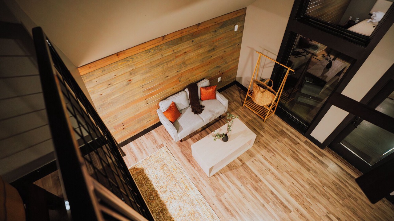 Photo of Livingroom in Cedar Bluff