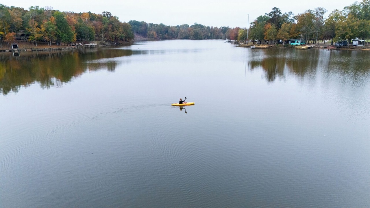 Photo of Outdoor in Cedar Bluff