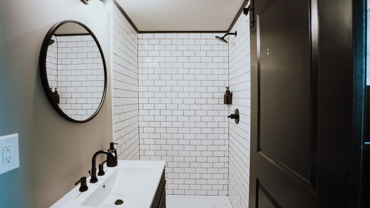 Photo of Bathroom in Coosa