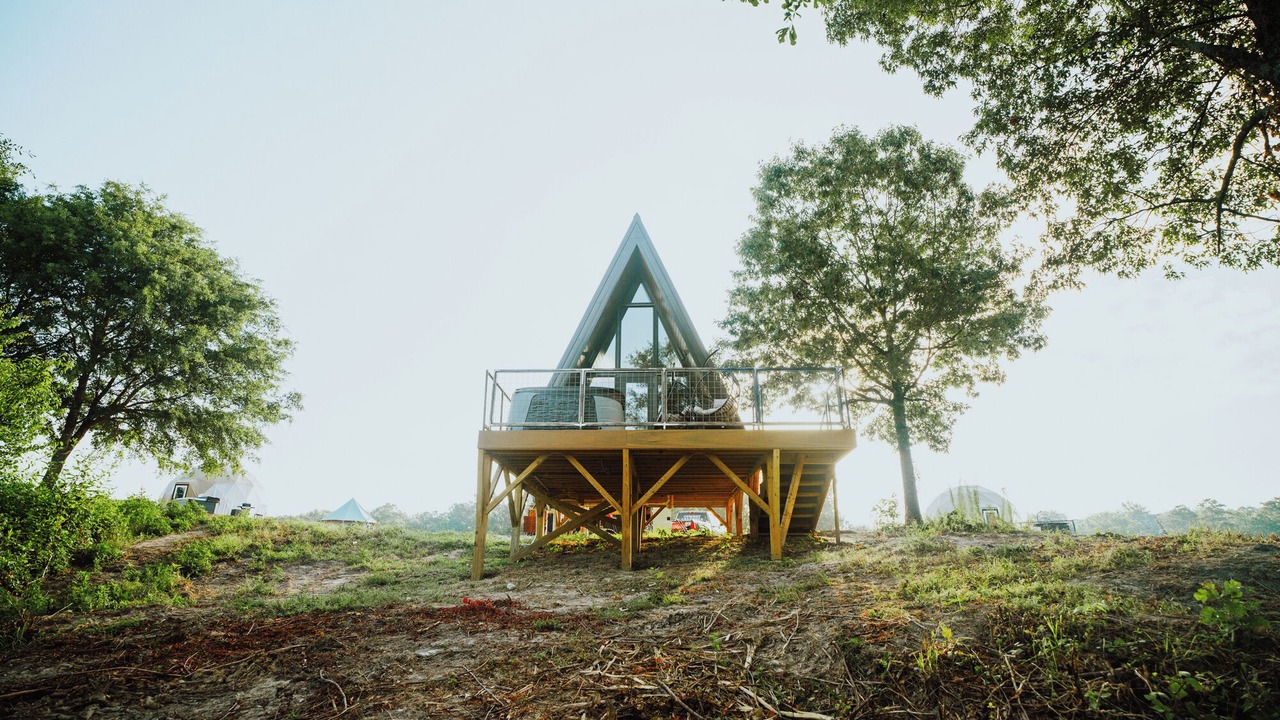Photo of Outdoor in Coosa
