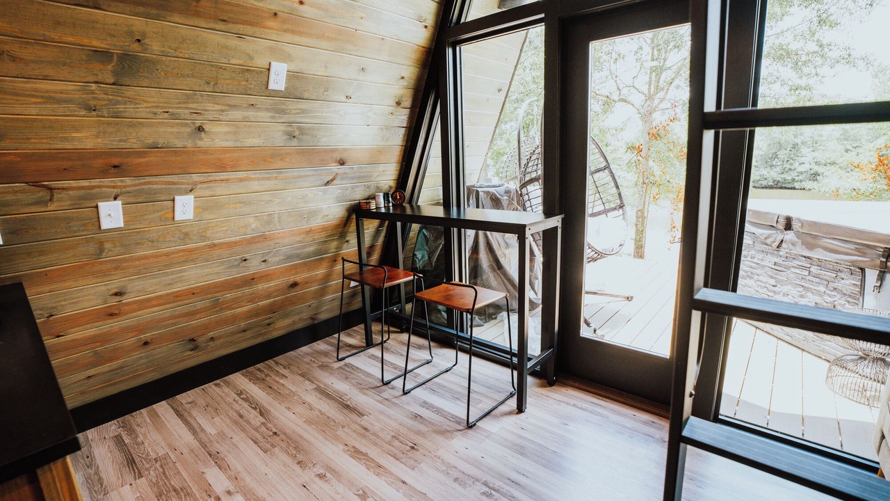 Photo of Livingroom in Coosa