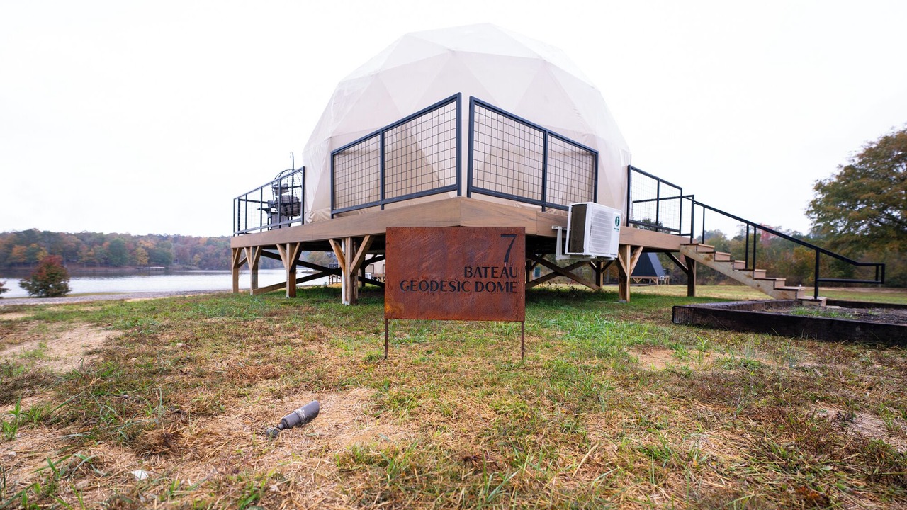 Photo of Outdoor in Cedar Bluff