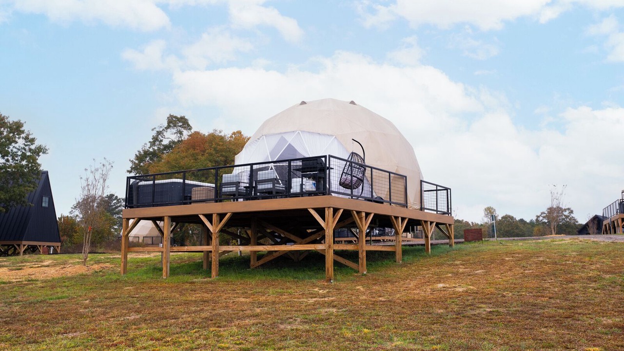 Photo of Outdoor in Cedar Bluff